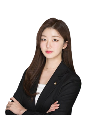 조민경 파트너변호사, 변리사