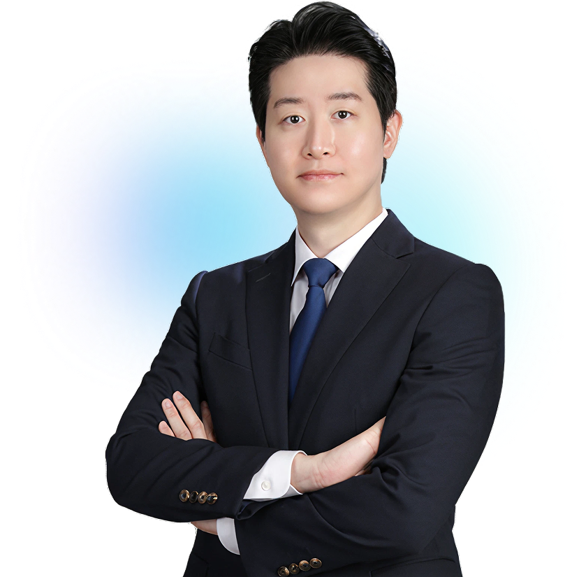 대표 변호사 신동우
